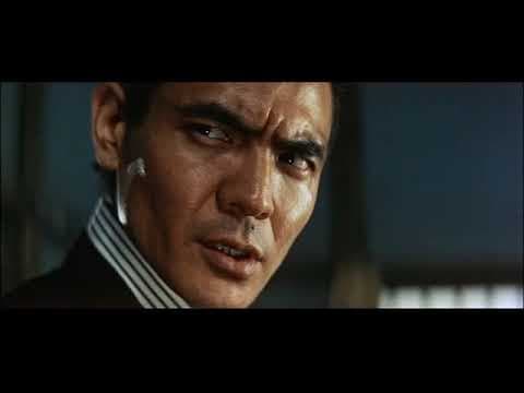 「山口組外伝　九州進攻作戦」(公開年月日 1974年04月27日)　予告篇