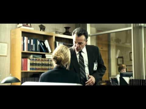 The Flock - Trailer