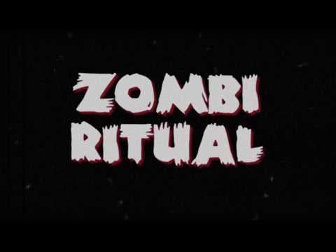 ZOMBI RITUAL - Offical Grindhouse Trailer (german)