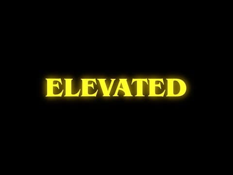 ELEVATED - OFFICIAL TRAILER