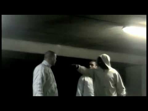 Terry Trailer 2011
