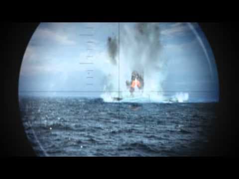 Soviet Storm: WW2 in the East - Trailer