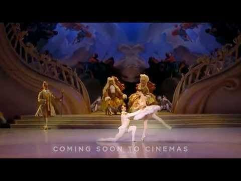 The Australian Ballet: The Sleeping Beauty - in cinemas (Coming soon trailer)