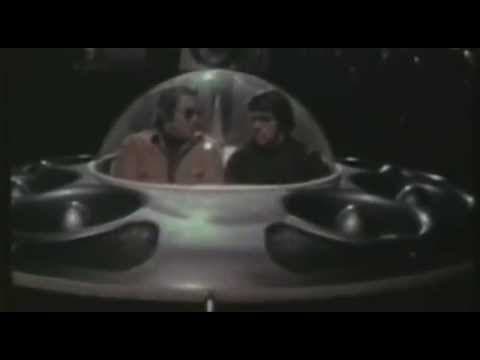 THE FORCE BEYOND (1978) TV Spot