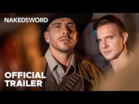 Ashes Before Dawn | Official Trailer | NakedSword Originals