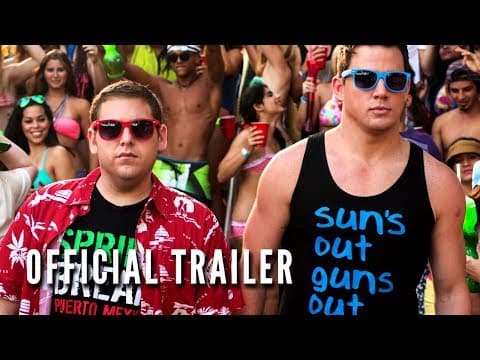 Final Red Band Trailer