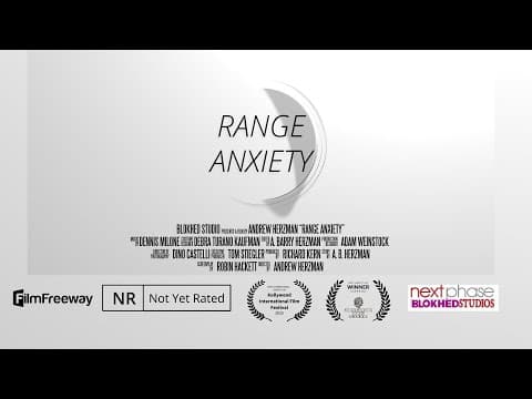 Range Anxiety Promo