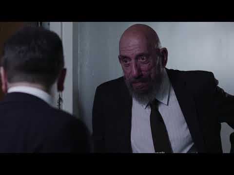 "Cynthia" Official Trailer