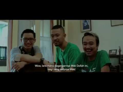Official Teaser Film JACK | "Duit Masjid" Version | In Cinemas 16 May 2019