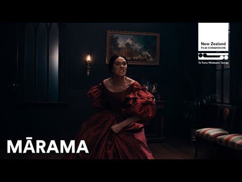 Official Trailer