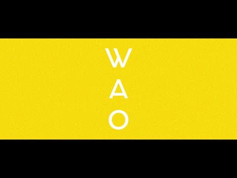 ＜第10回 きりゅう映画祭公式作品＞ 短編映画『WAO』予告編
