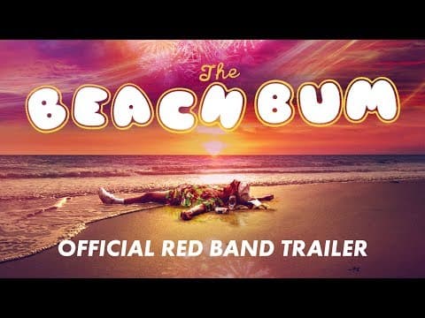 Official Red Band Trailer