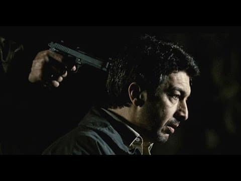 El Aura AKA The Aura Trailer [2005] English
