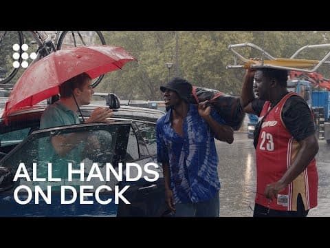 Official Trailer