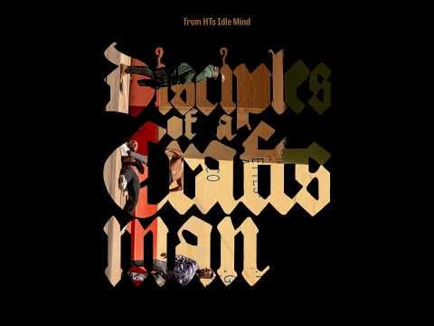 Disciples of a Craftsman Teaser