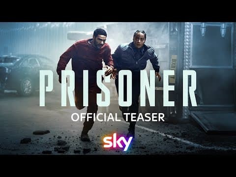 Official Teaser