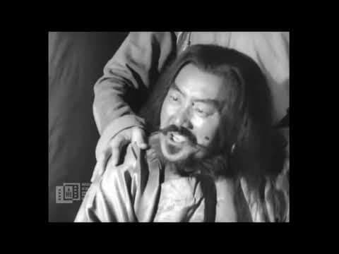 Зэрэг нэмэхийн өмнө МУСК ( Монгол киноны сэтгэлд хоногшсон хэсгүүдээс)