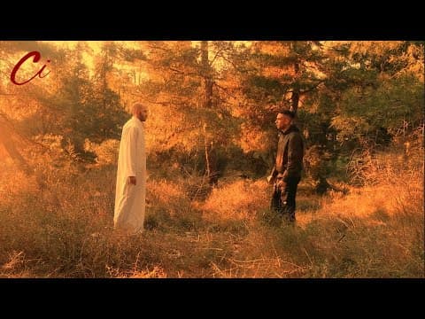 The Hollow Spirit (2025) - Teaser Trailer [HD]