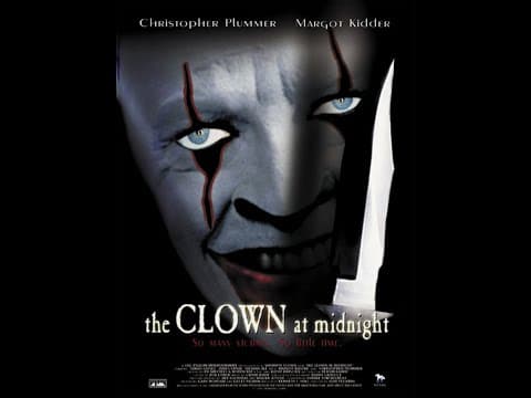 The Clown At Midnight (1998) Trailer