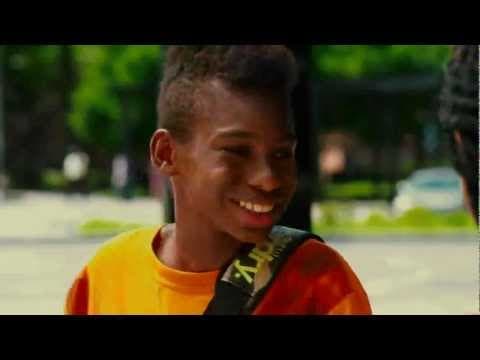 Red Hook Summer - OFFICIAL TRAILER
