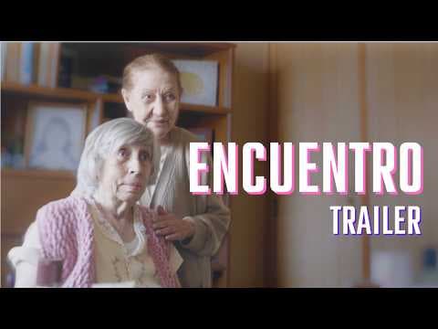 Official Teaser: Oscar-Qualified Short Film - Encounter