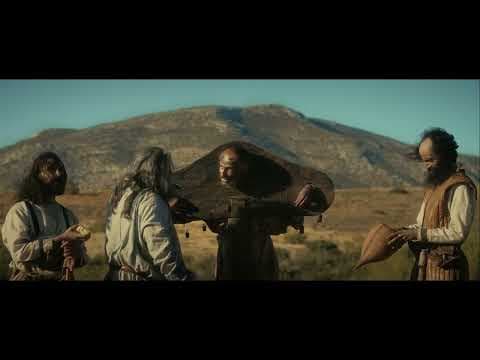 #DISFF46 Ανορθόδοξος / Unorthodox [NATIONAL/INTERNATIONAL COMPETITION]