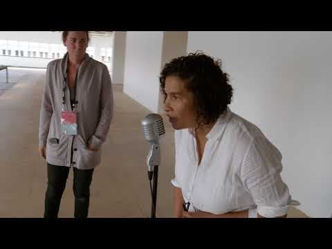More Art Upstairs - Trailer