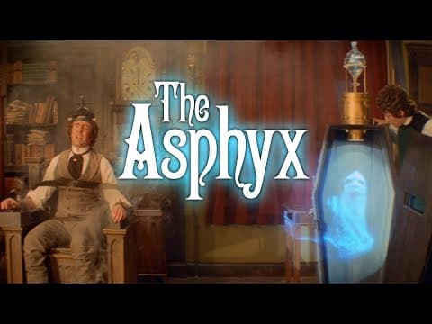The Asphyx 1973 Trailer HD