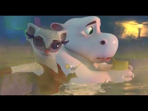 The Gools Trailer