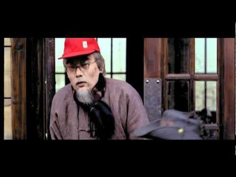 A World without Thieves Trailer (HQ)