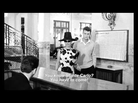 The Bay of Angels - Trailer