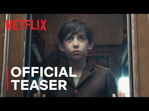 Official Teaser