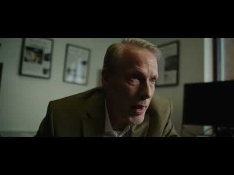The Oak Park Post (2026) | Trailer