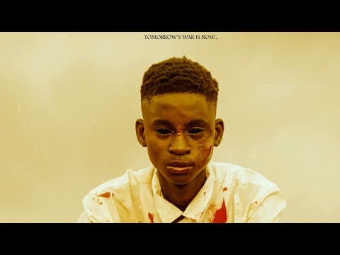 Tomorrow's War (Ogun Ola) - Teaser