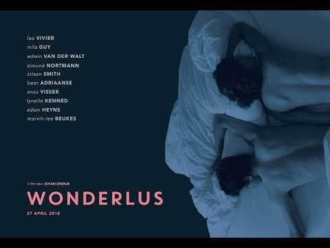 WONDERLUS (2018) Official Trailer