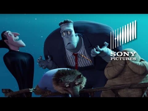 The Monsters Are Back!