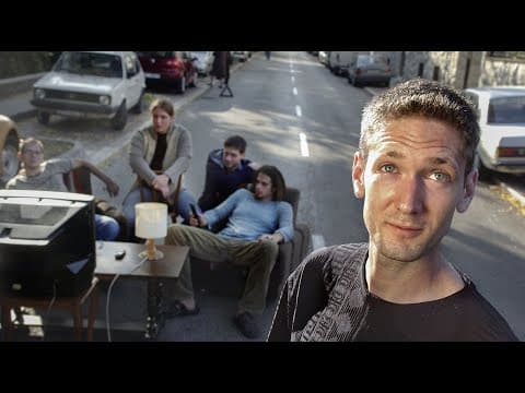 GITAK TV - PRVIH 20 GODINA Trailer