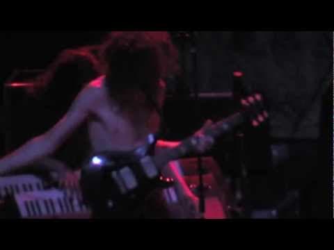 Fair To Midland: Welcome To The Dirt - Trailer