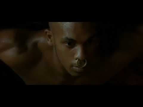 Rojo Sangre (2004) - Trailer