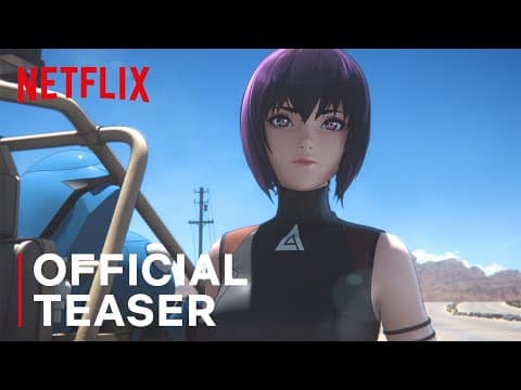 Teaser [Subtitled]