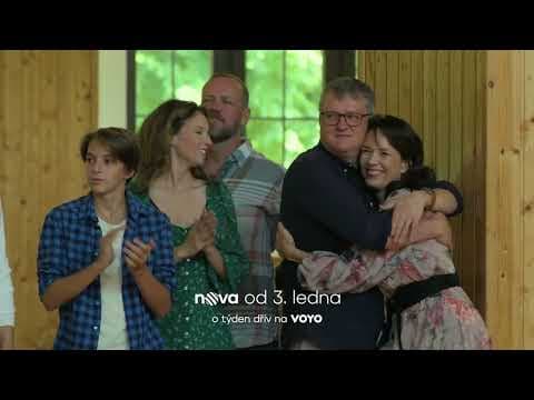 Jedna rodina | Teaser 20s | Voyo