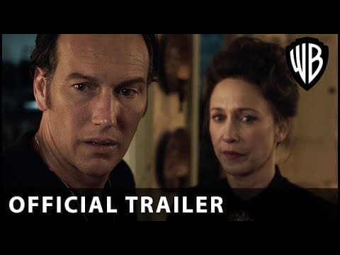 Official Trailer