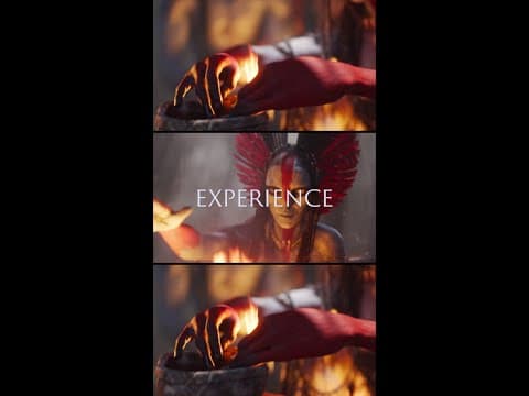 Immerse Yourself