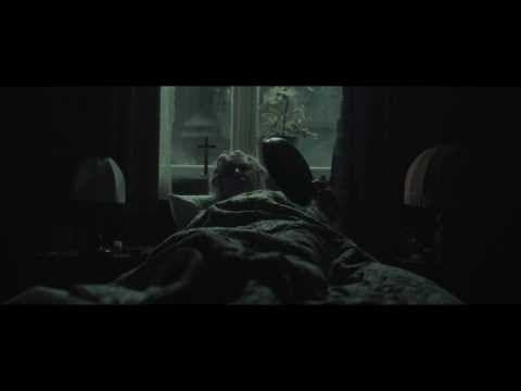 Ghost I don't Remember Official Trailer