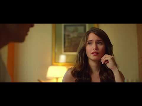 The Girl in the Orange Dress Teaser 1