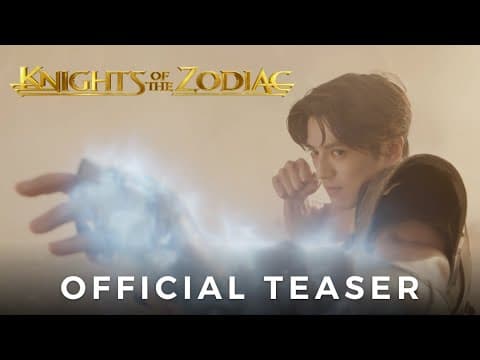 Official Teaser