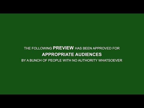 Based On A True Story [Official Trailer]