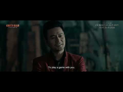 Chiến Nam: Ve Sầu Thoát Xác | Official Trailer | Khởi Chiếu: 30.01.2026