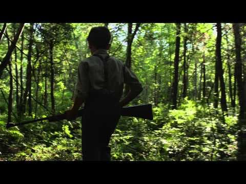 GASPÉ COPPER - BANDE ANNONCE