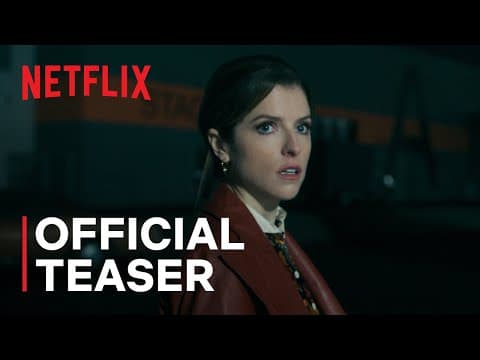 Official Teaser